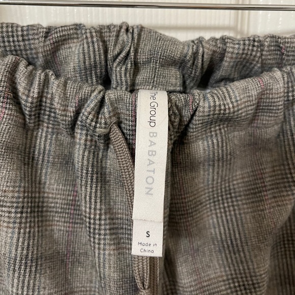 Aritzia, The Group Jimmy Pant Size S. - Picture 4 of 4